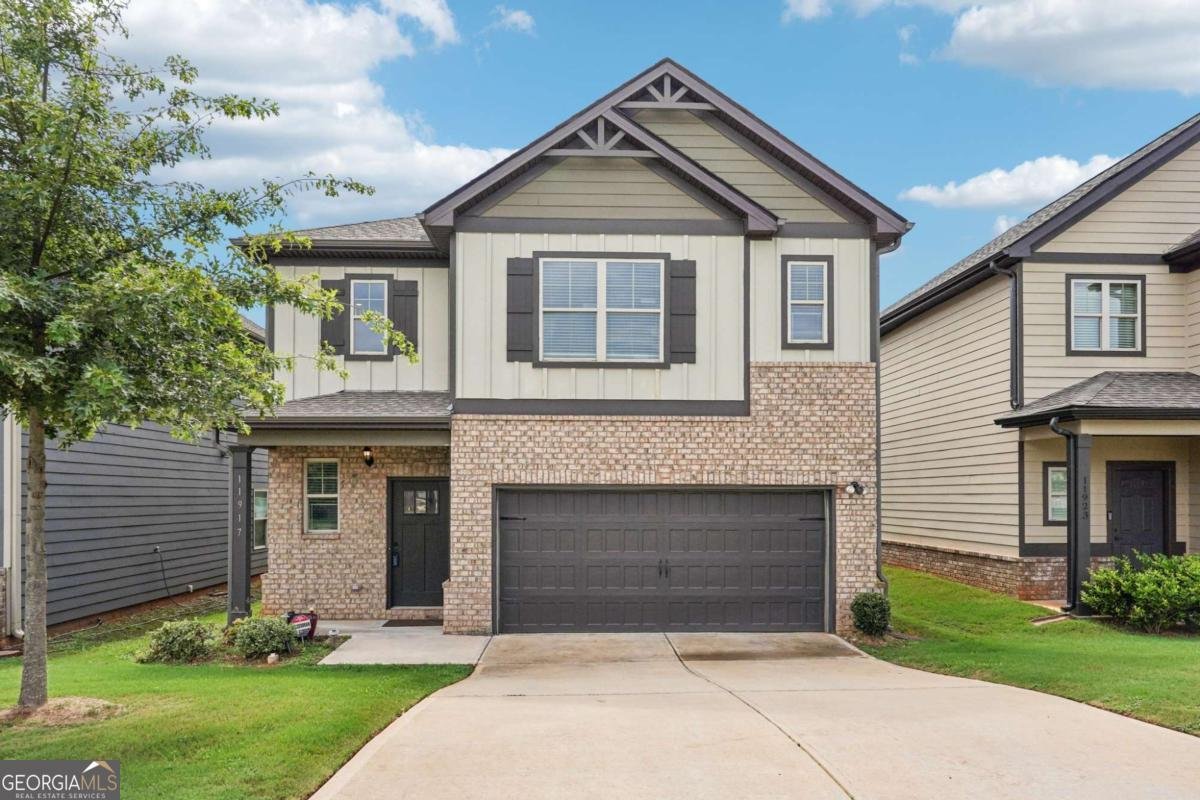 11917 Brightside Parkway Hampton - 1
