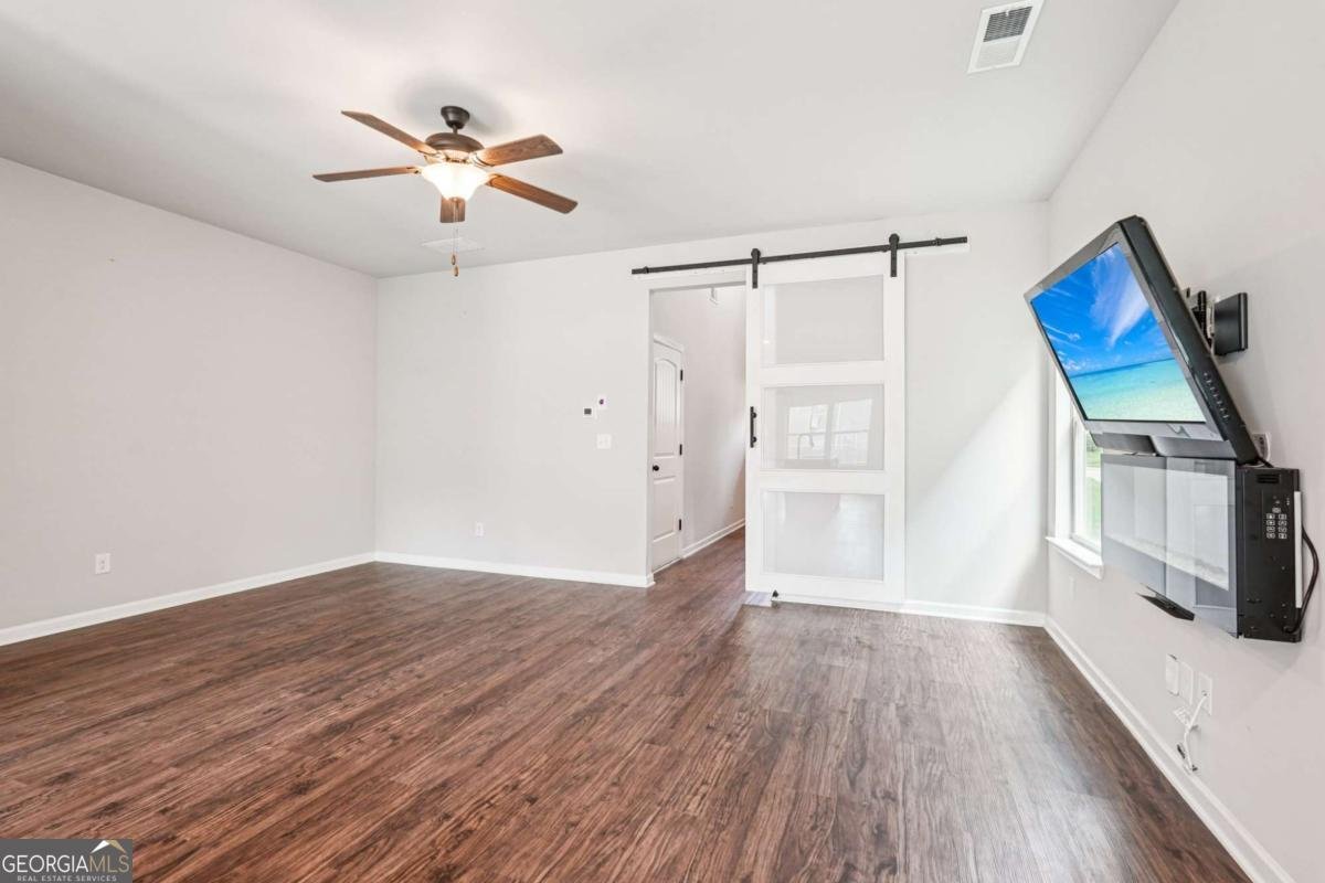 11917 Brightside Parkway Hampton - 11