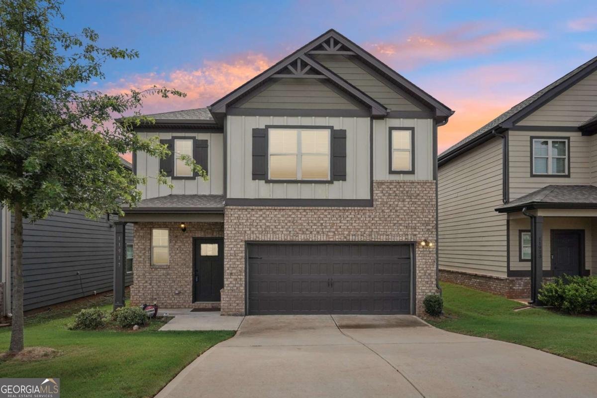 11917 Brightside Parkway Hampton - 2
