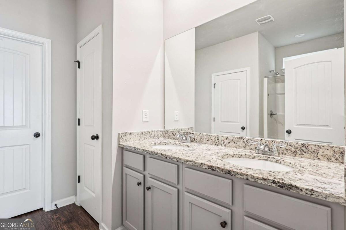 11917 Brightside Parkway Hampton - 30