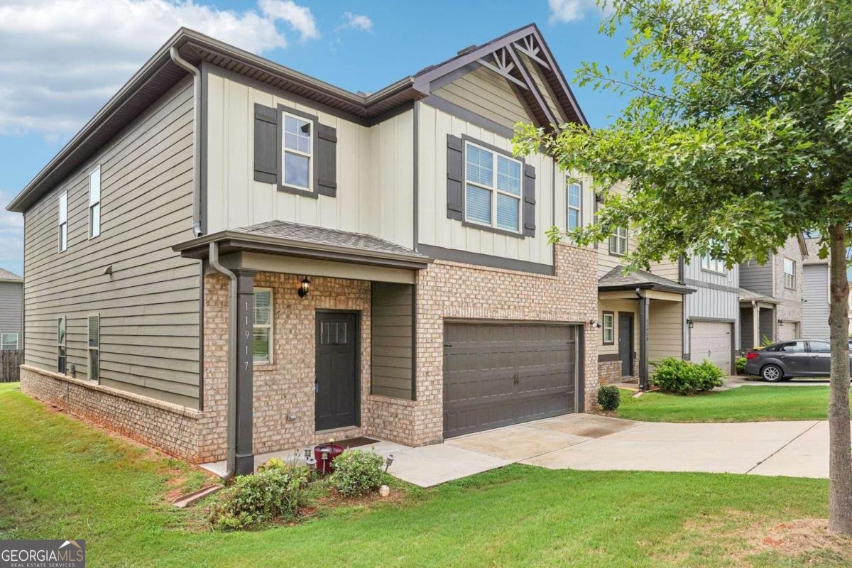 11917 Brightside Parkway Hampton - 4