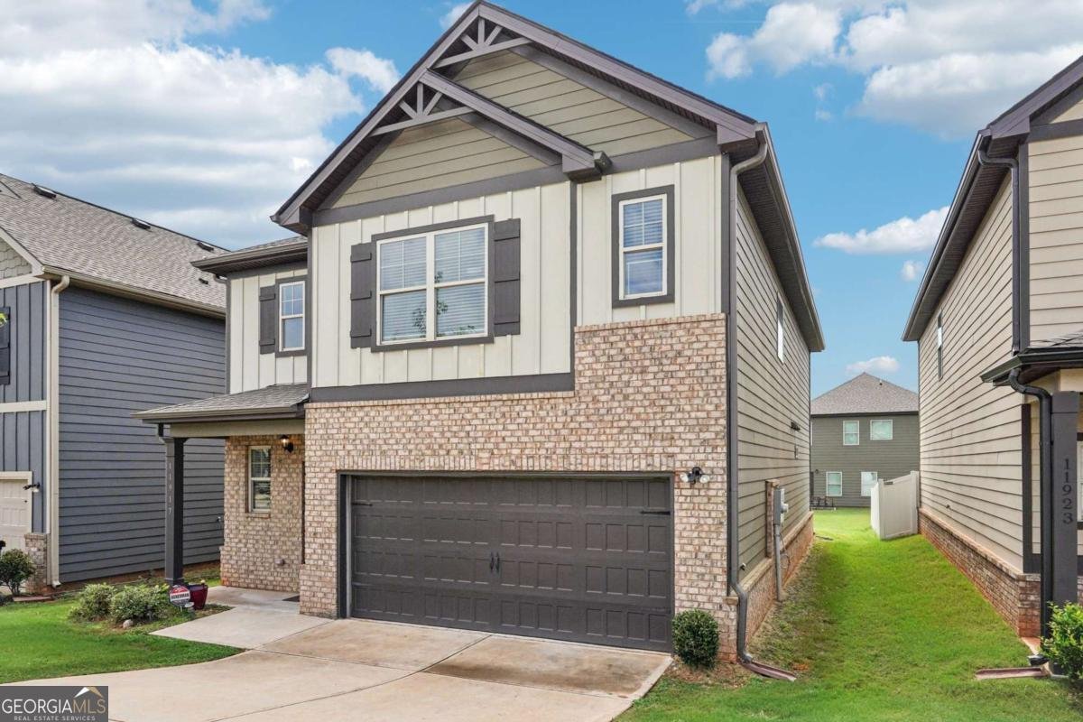 11917 Brightside Parkway Hampton - 5