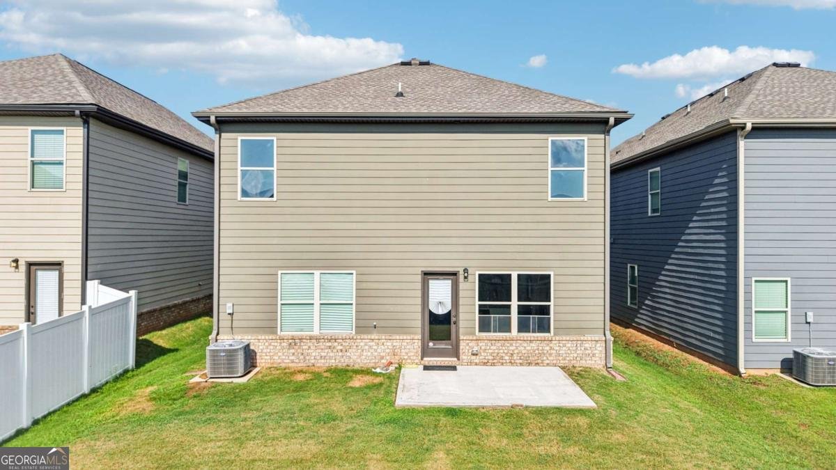 11917 Brightside Parkway Hampton - 55