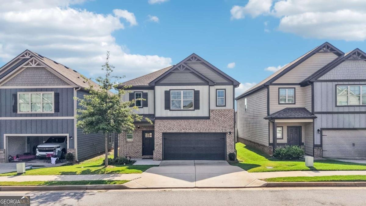 11917 Brightside Parkway Hampton - 60