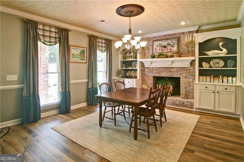 41 Ruff Harris Drive Dallas - 15