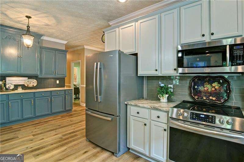 41 Ruff Harris Drive Dallas - 18
