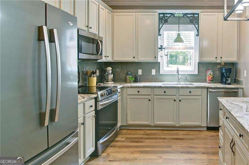 41 Ruff Harris Drive Dallas - 19