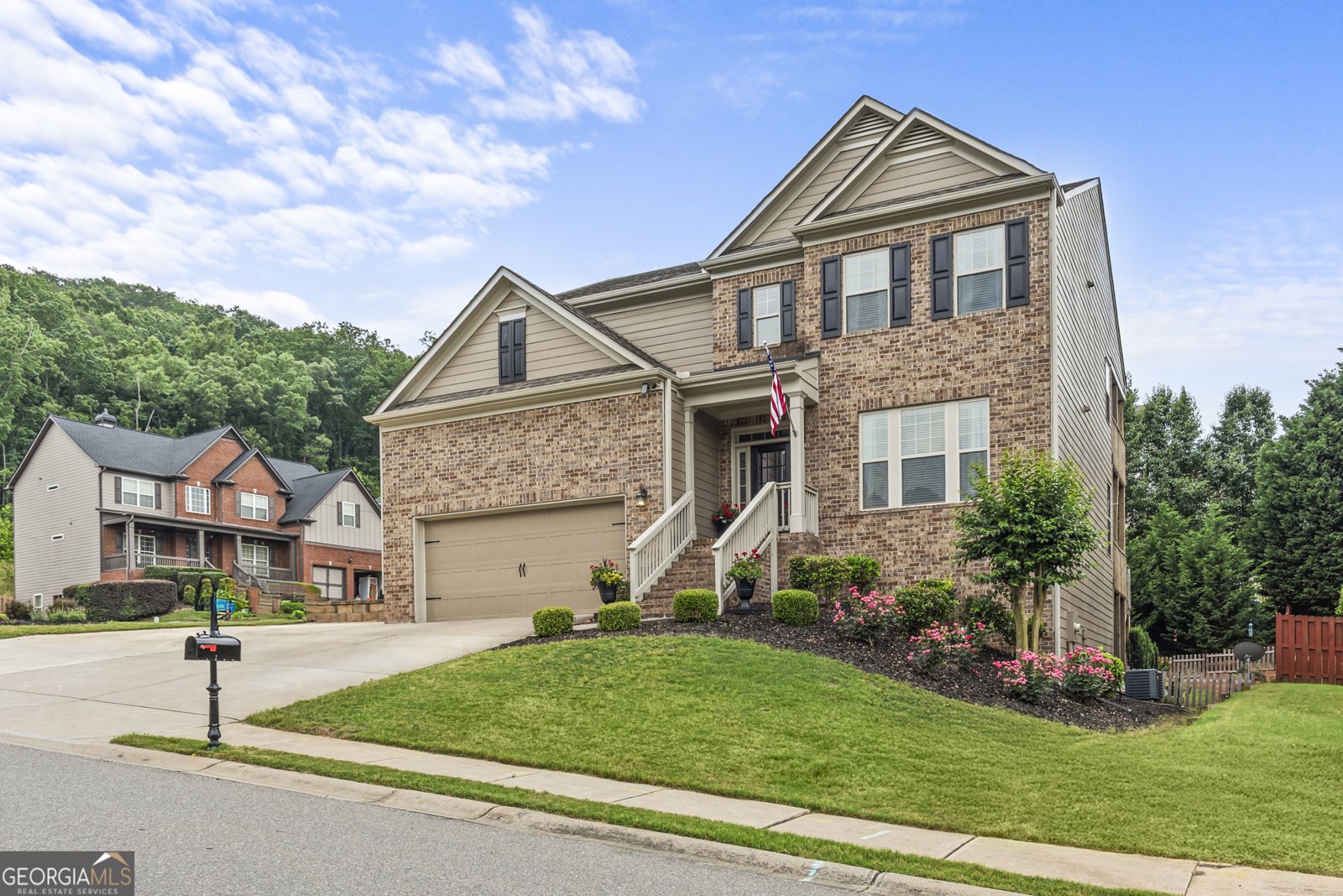 1850 Overlook Springs Lane Cumming - 10