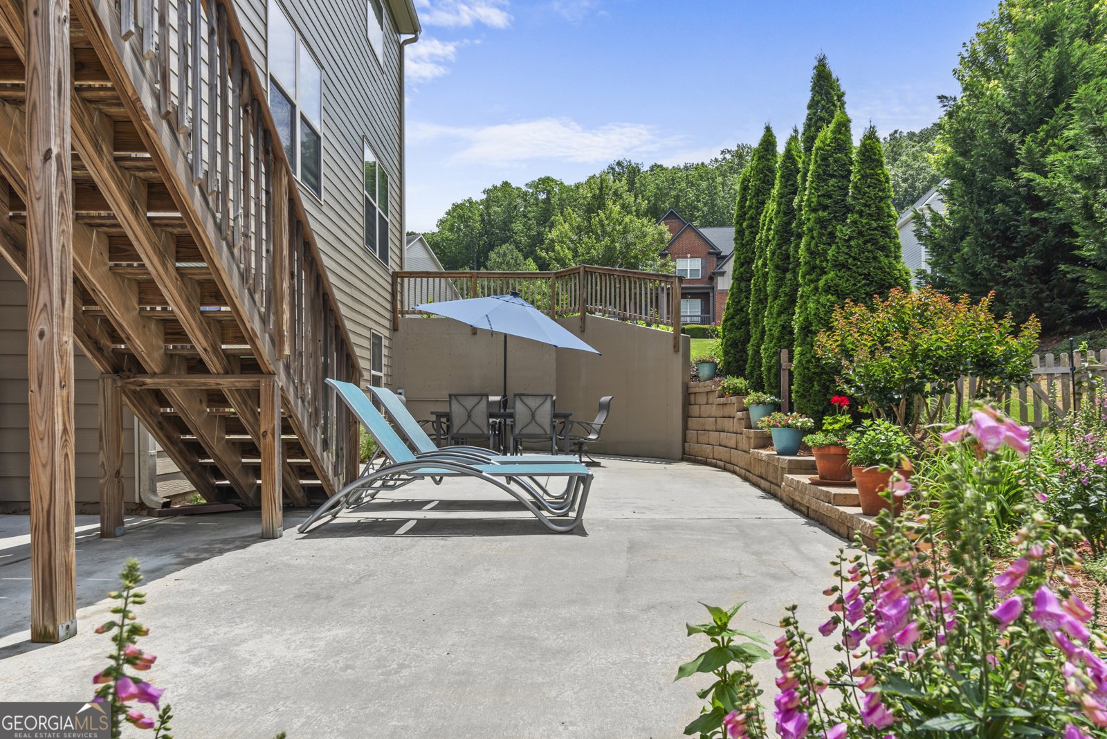 1850 Overlook Springs Lane Cumming - 13