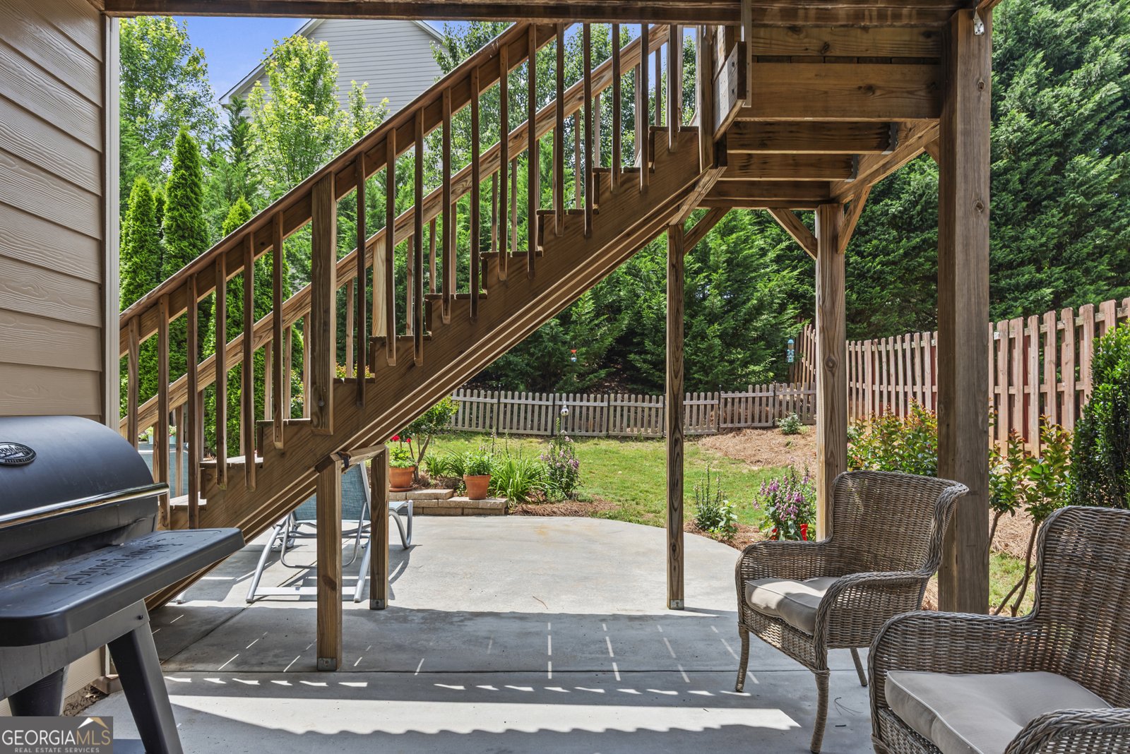 1850 Overlook Springs Lane Cumming - 14