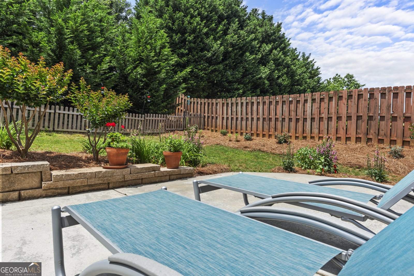 1850 Overlook Springs Lane Cumming - 16