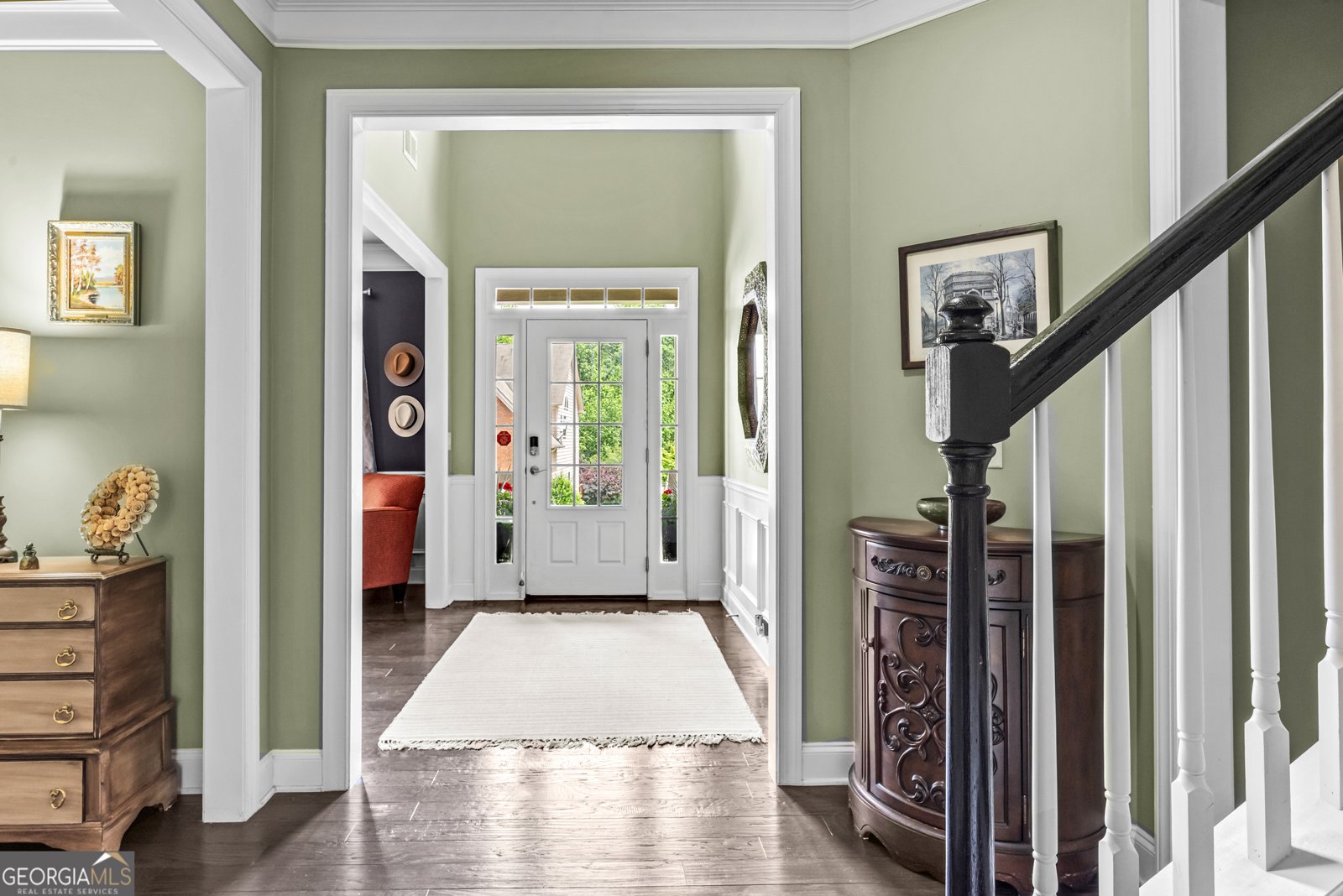 1850 Overlook Springs Lane Cumming - 26
