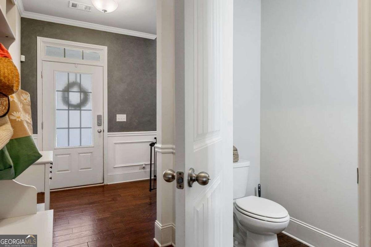 6623 RIVERGREEN Road Flowery Branch - 11