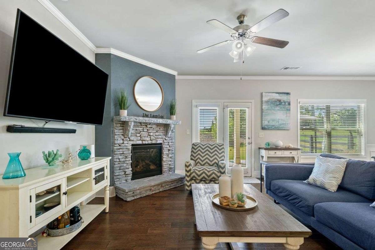 6623 RIVERGREEN Road Flowery Branch - 13