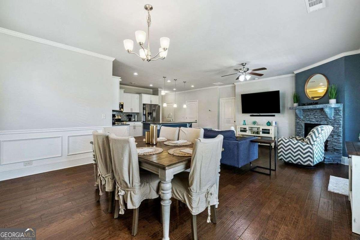 6623 RIVERGREEN Road Flowery Branch - 16