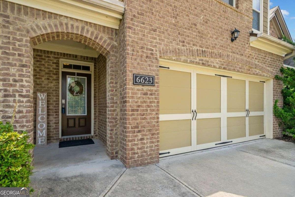 6623 RIVERGREEN Road Flowery Branch - 2