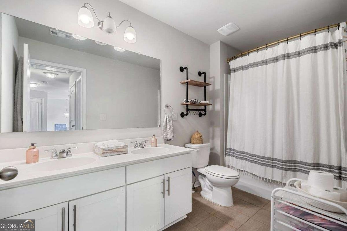 6623 RIVERGREEN Road Flowery Branch - 23