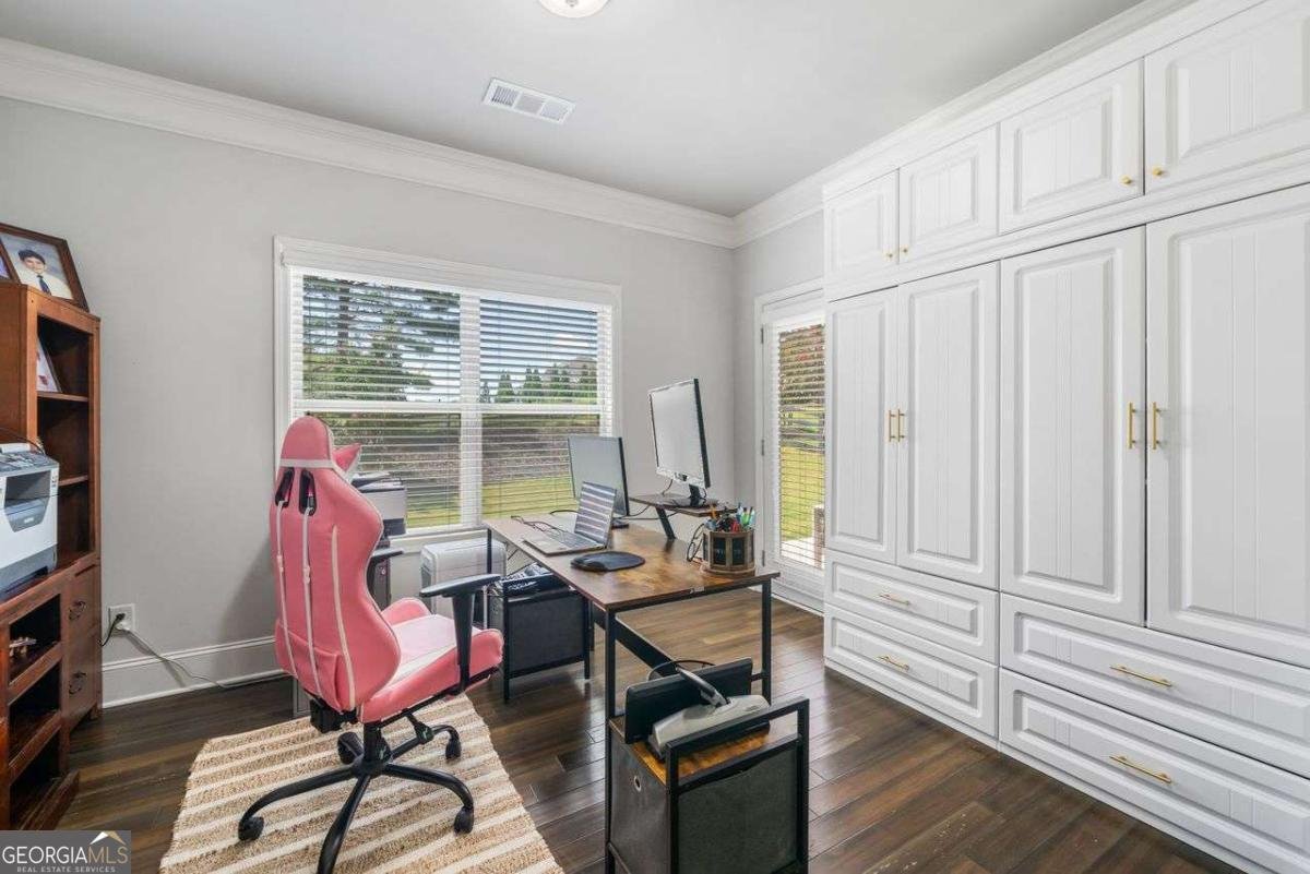 6623 RIVERGREEN Road Flowery Branch - 28