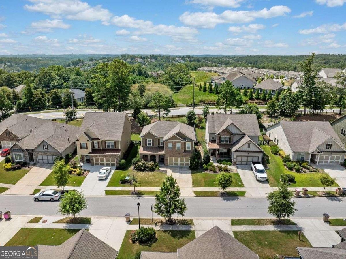 6623 RIVERGREEN Road Flowery Branch - 35
