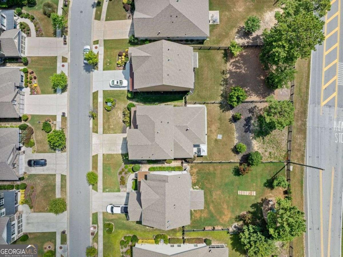 6623 RIVERGREEN Road Flowery Branch - 36
