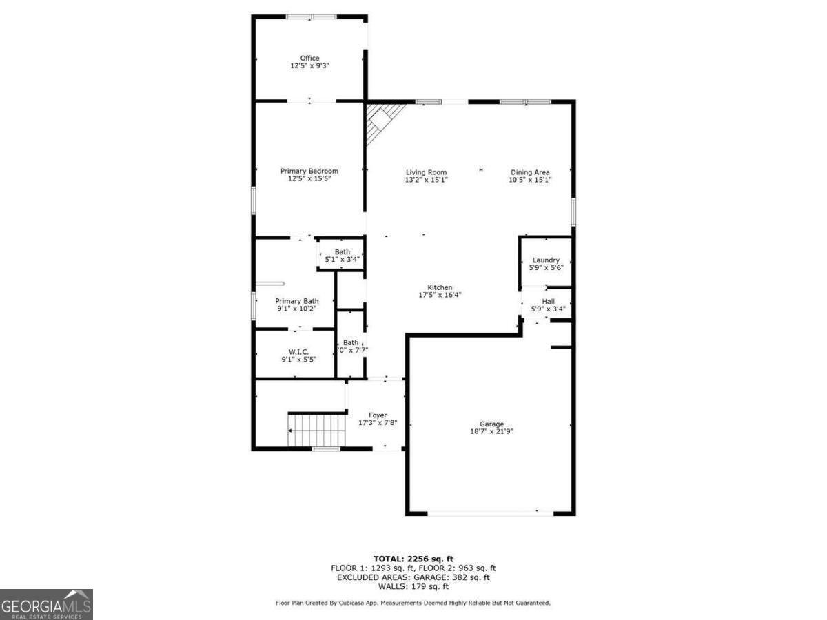 6623 RIVERGREEN Road Flowery Branch - 37
