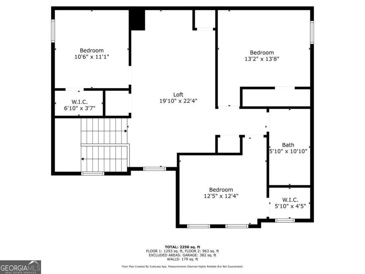 6623 RIVERGREEN Road Flowery Branch - 38