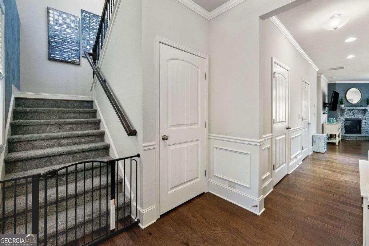 6623 RIVERGREEN Road Flowery Branch - 4