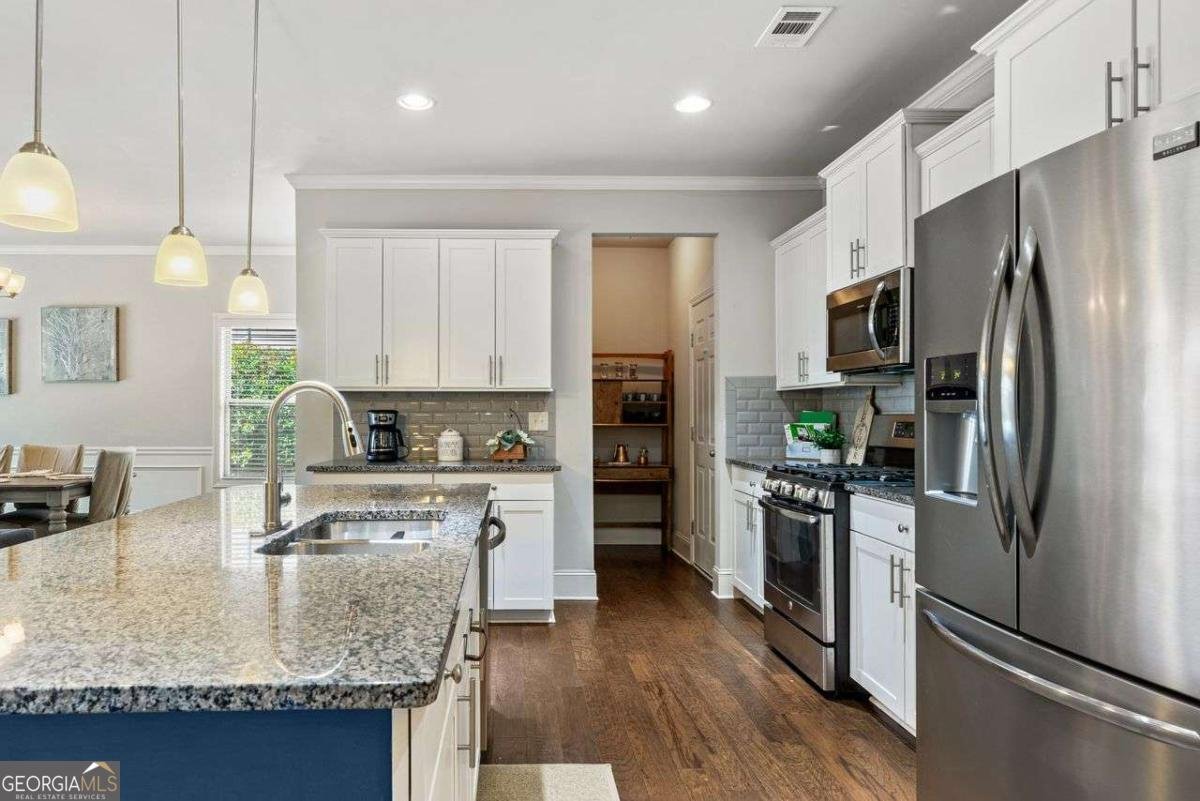 6623 RIVERGREEN Road Flowery Branch - 5