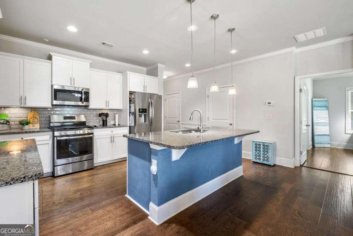 6623 RIVERGREEN Road Flowery Branch - 9
