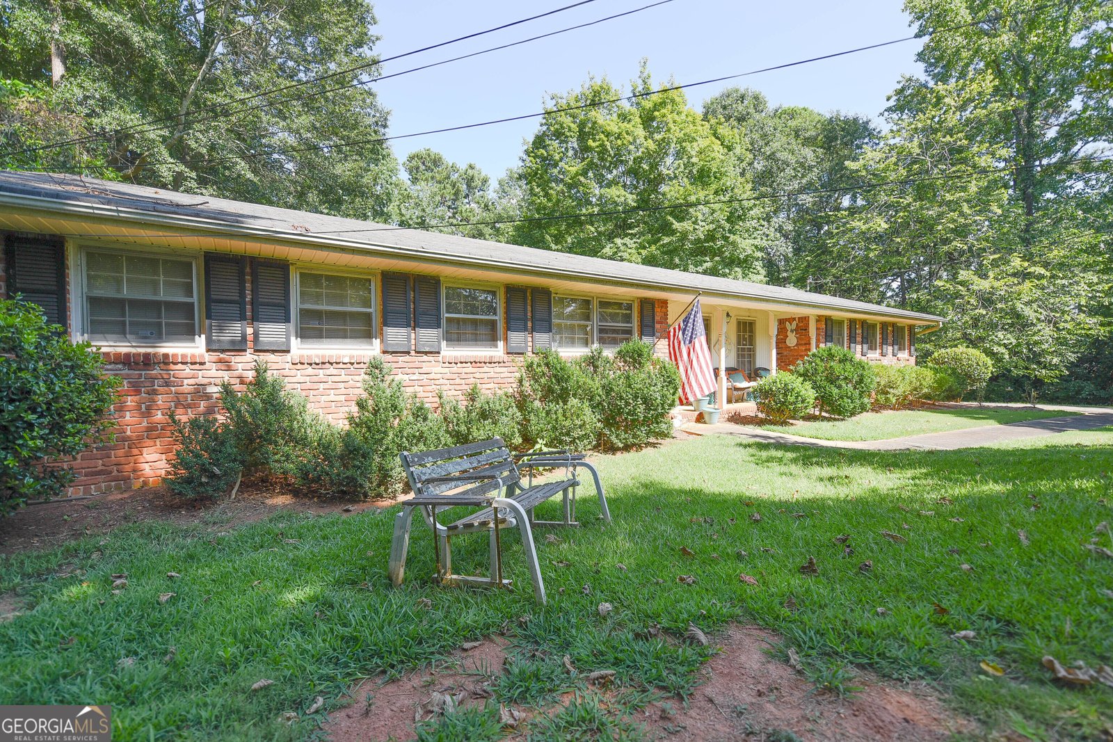 25 Vickers Road Fairburn - 1