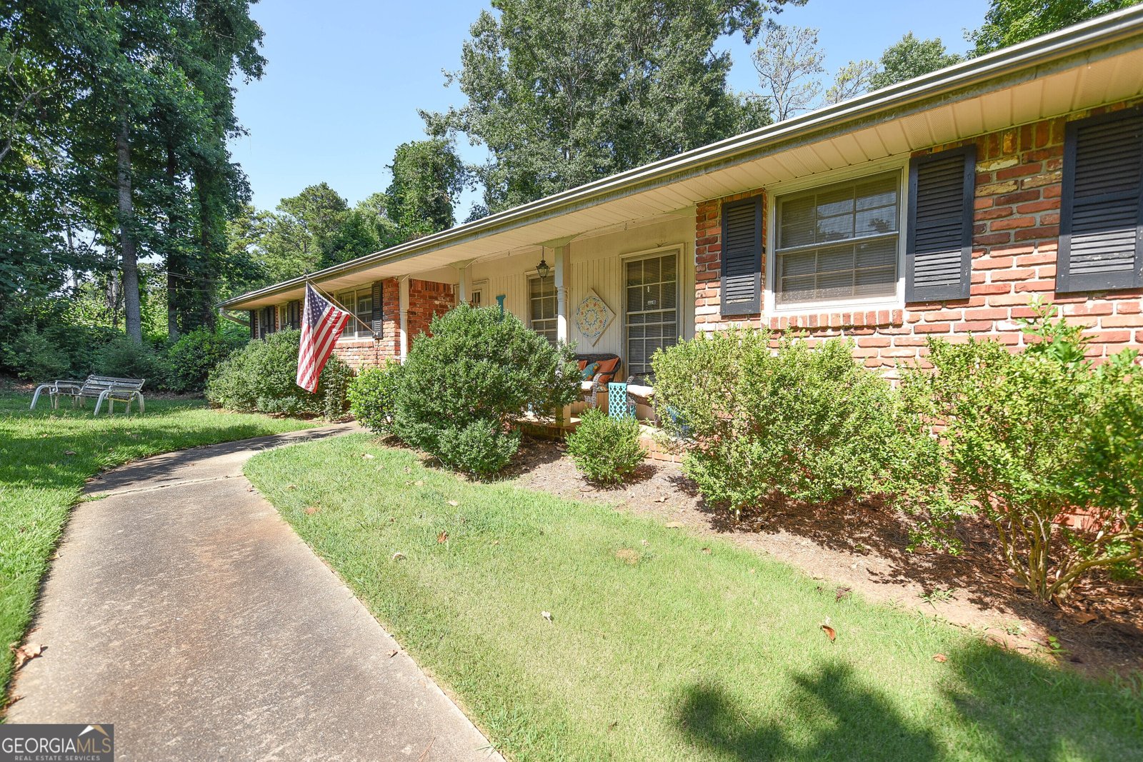 25 Vickers Road Fairburn - 2