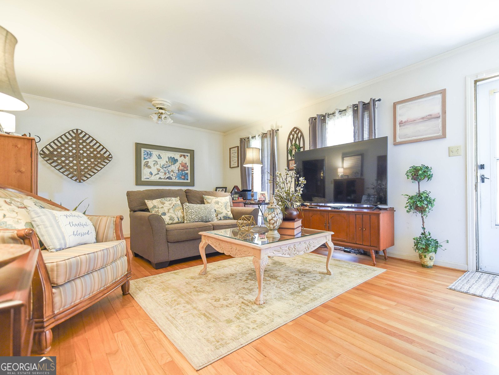 25 Vickers Road Fairburn - 4