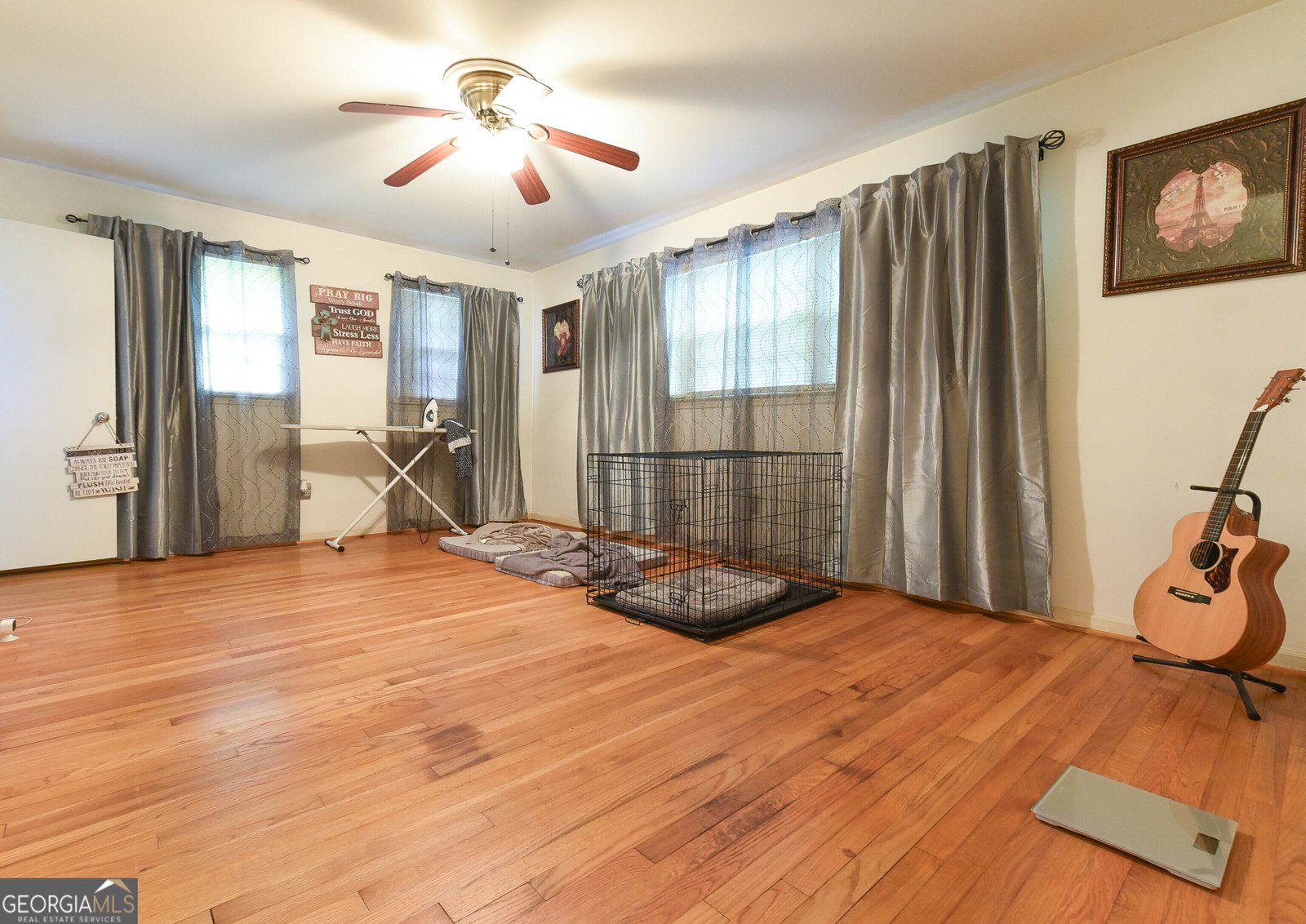 25 Vickers Road Fairburn - 9