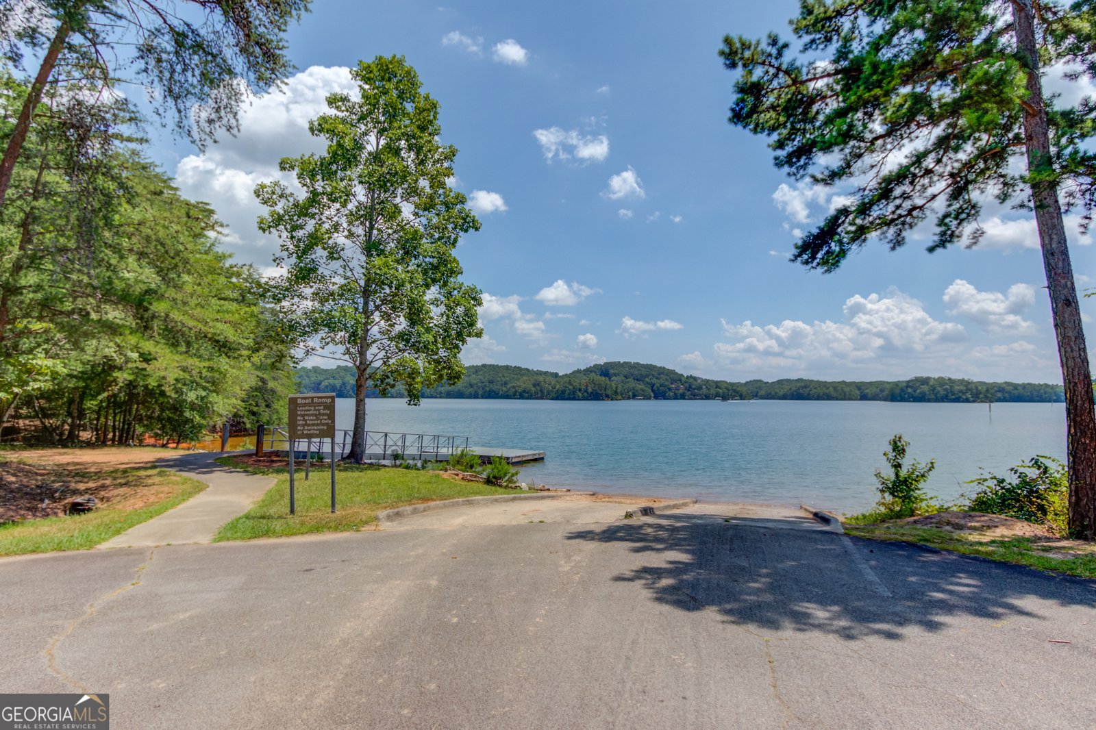 3463 Dockside Shores Drive Gainesville - 1