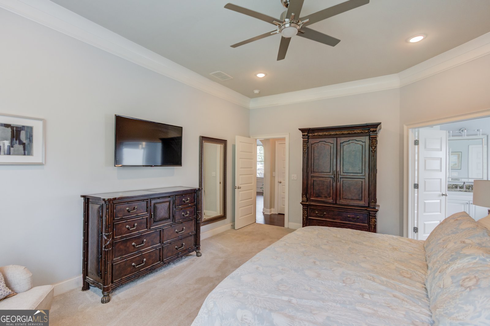 3463 Dockside Shores Drive Gainesville - 11