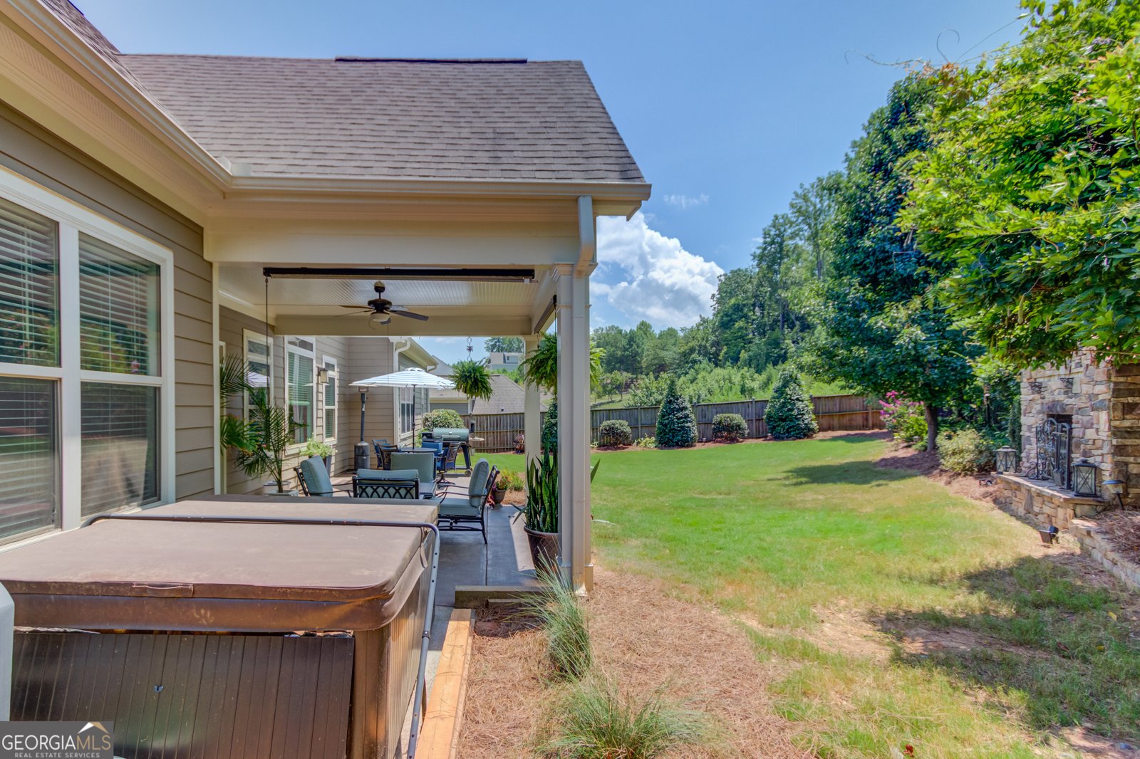 3463 Dockside Shores Drive Gainesville - 21