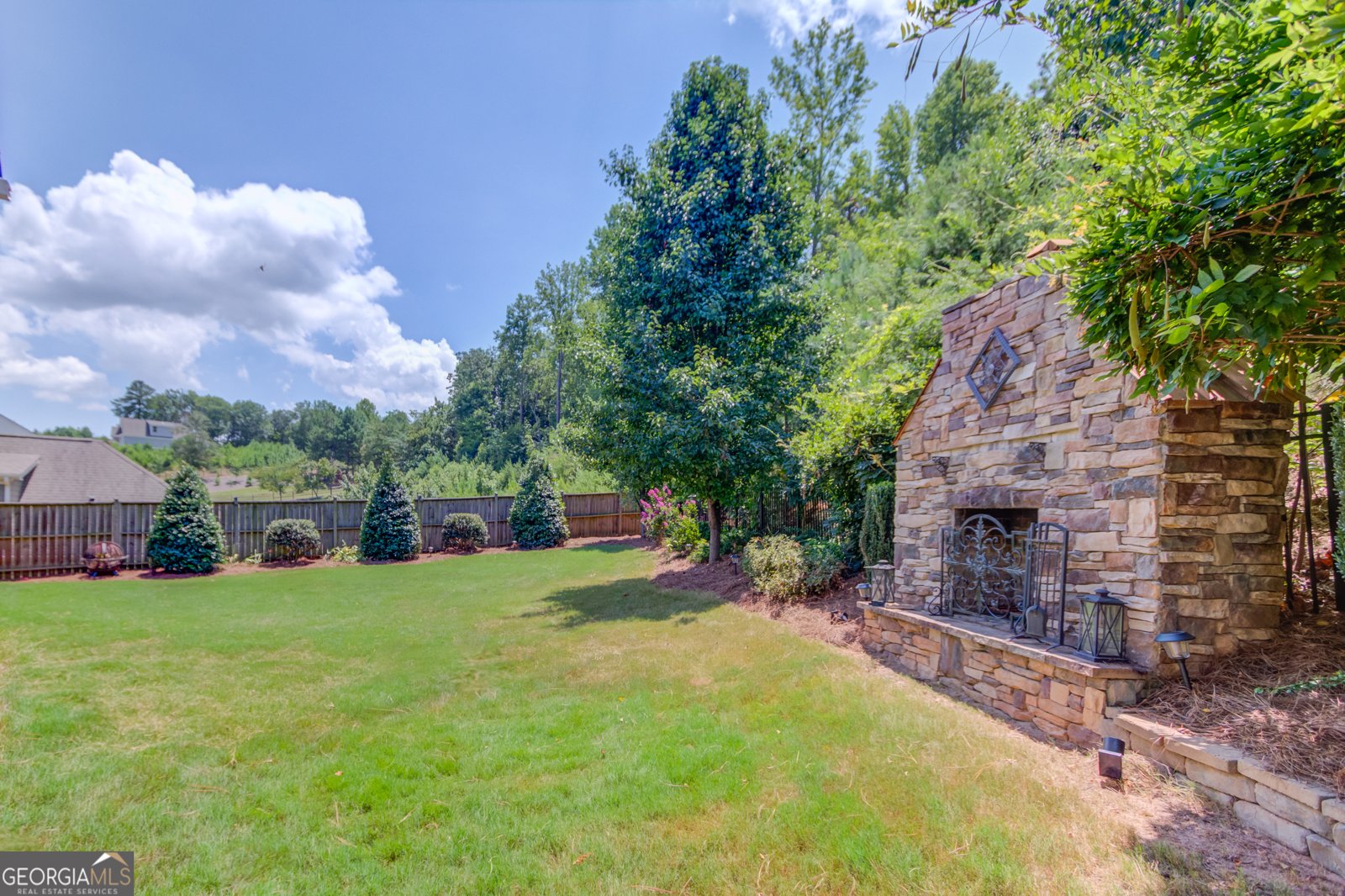 3463 Dockside Shores Drive Gainesville - 22