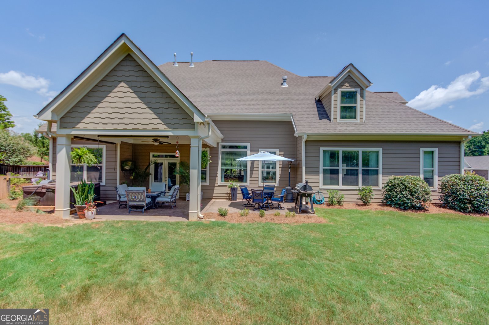3463 Dockside Shores Drive Gainesville - 23