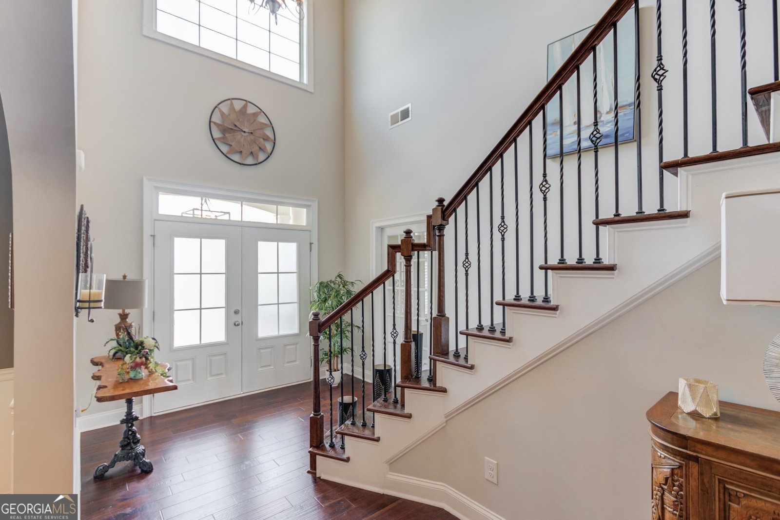 3463 Dockside Shores Drive Gainesville - 3
