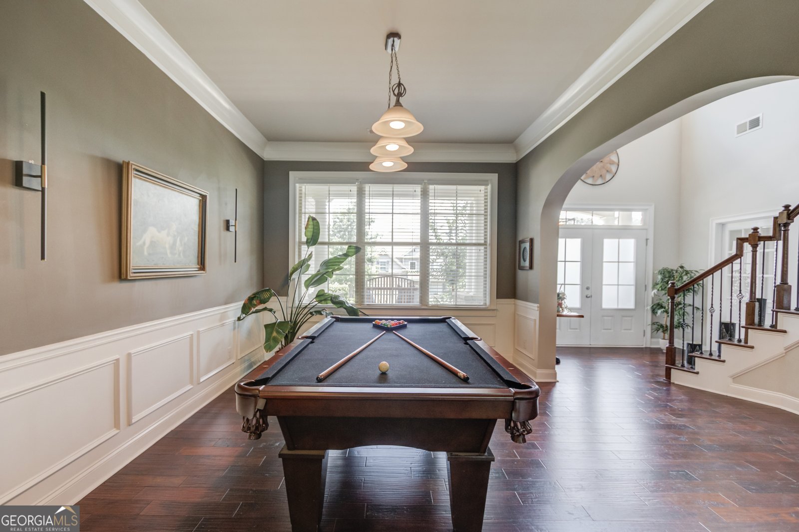 3463 Dockside Shores Drive Gainesville - 5