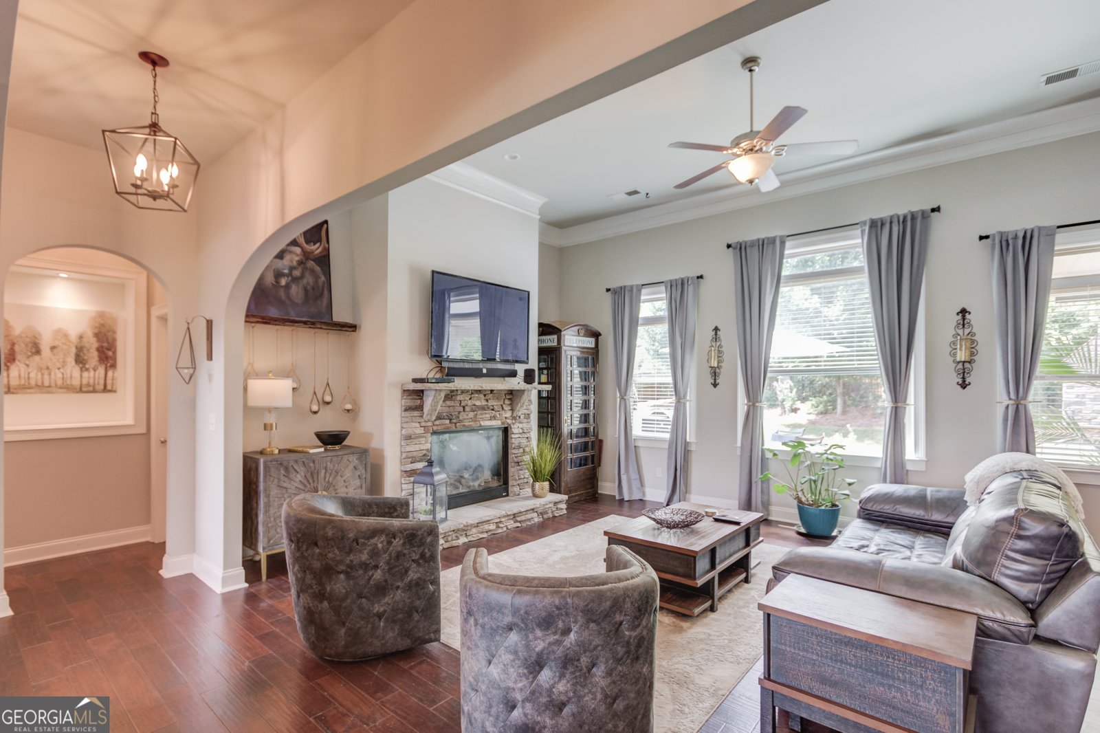 3463 Dockside Shores Drive Gainesville - 6