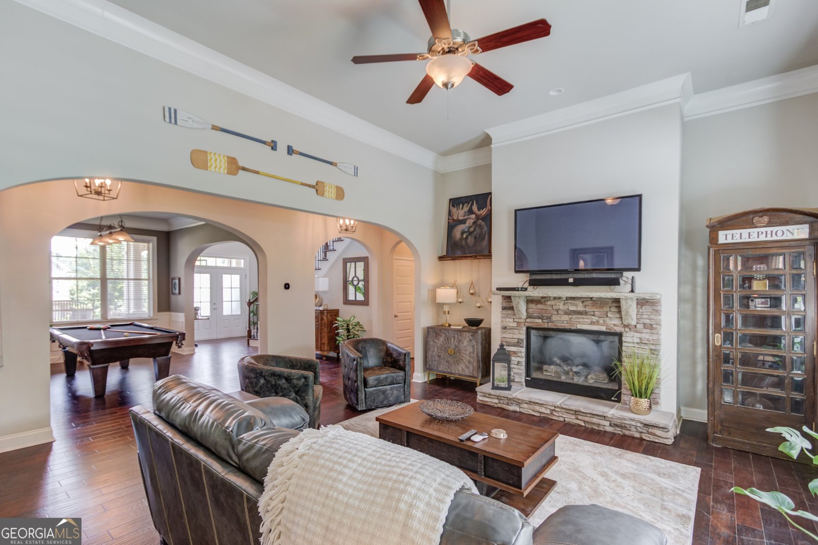 3463 Dockside Shores Drive Gainesville - 7