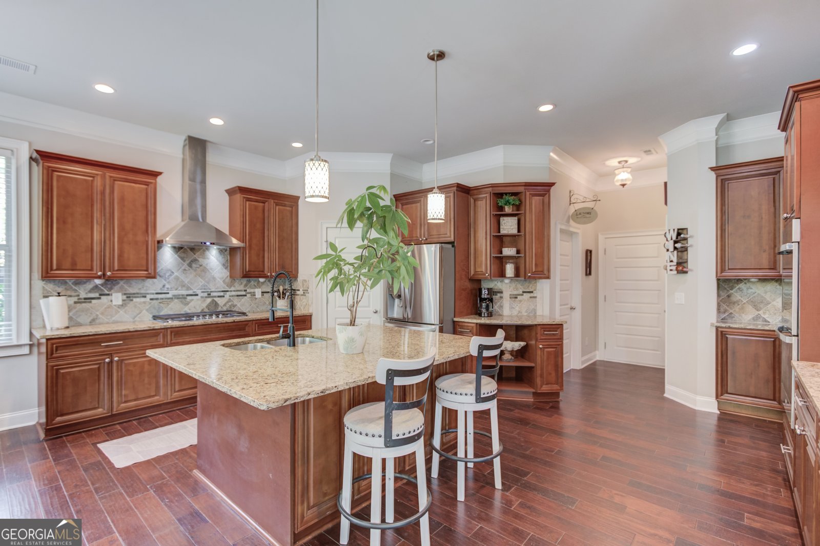 3463 Dockside Shores Drive Gainesville - 8