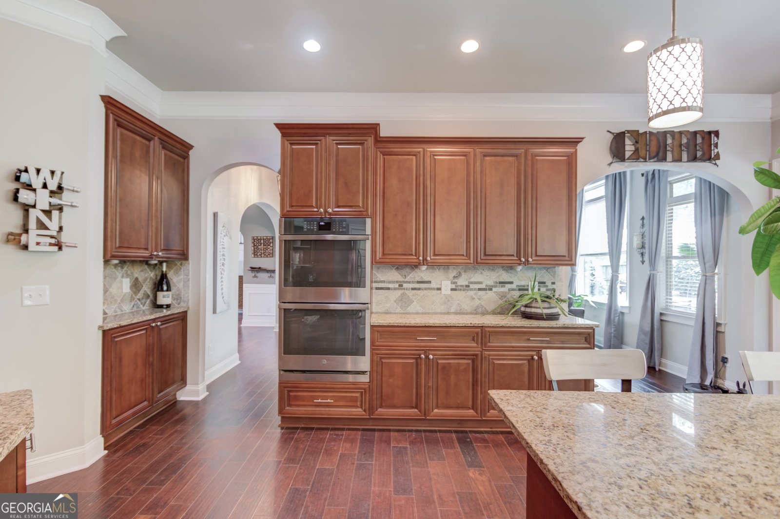 3463 Dockside Shores Drive Gainesville - 9