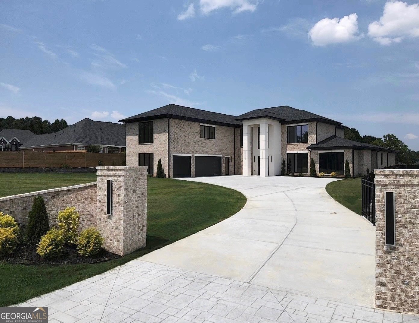 2753 Camp Branch Road Buford - 2