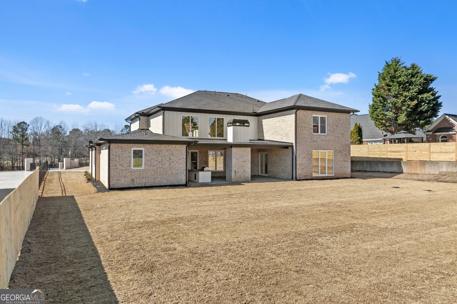 2753 Camp Branch Road Buford - 52