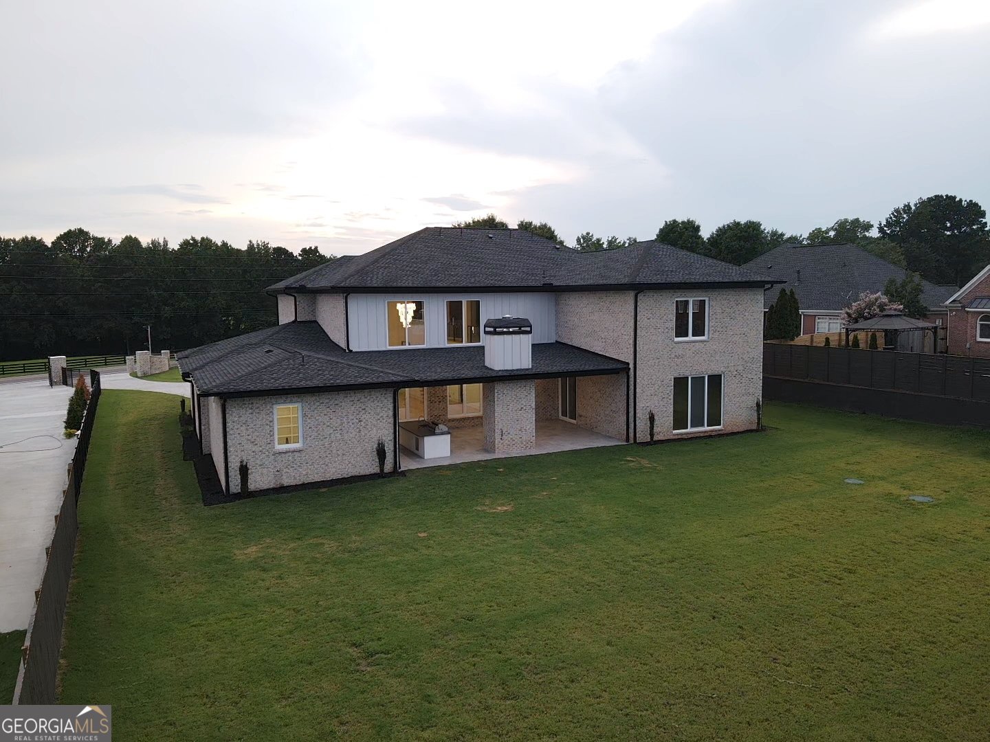 2753 Camp Branch Road Buford - 56