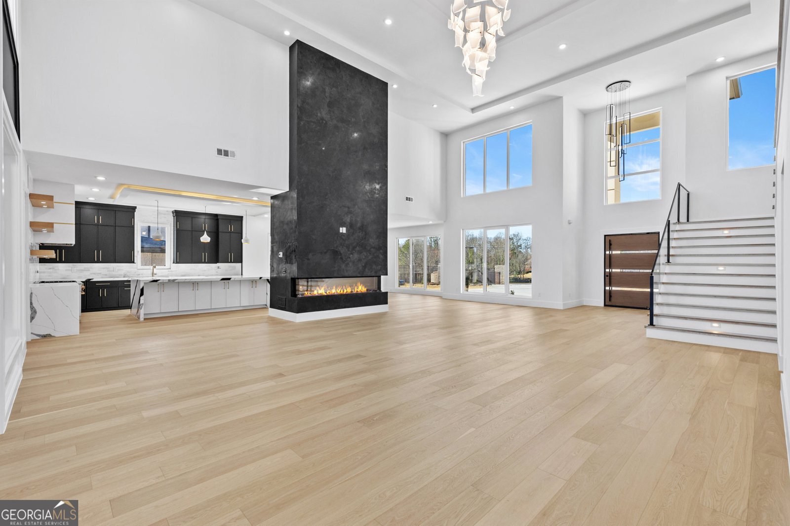 2753 Camp Branch Road Buford - 8
