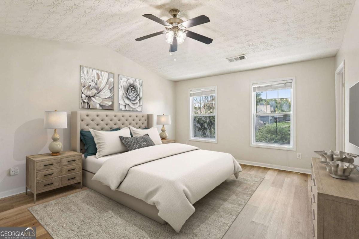 104 Oleander Way Canton - 1