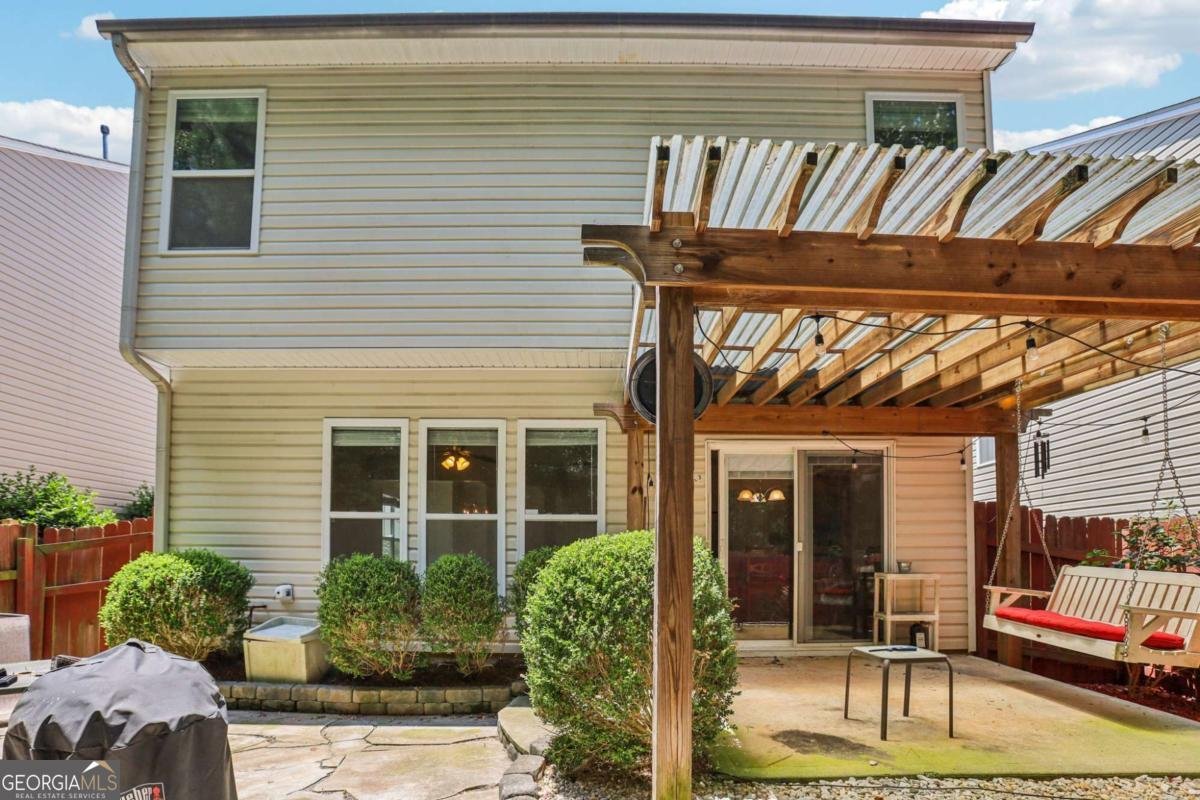 104 Oleander Way Canton - 30